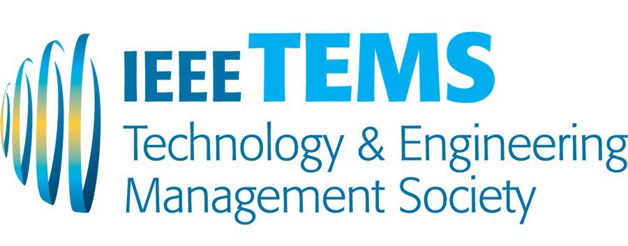 The Logo of IEEE TEMS